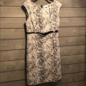 Business Casual Dress